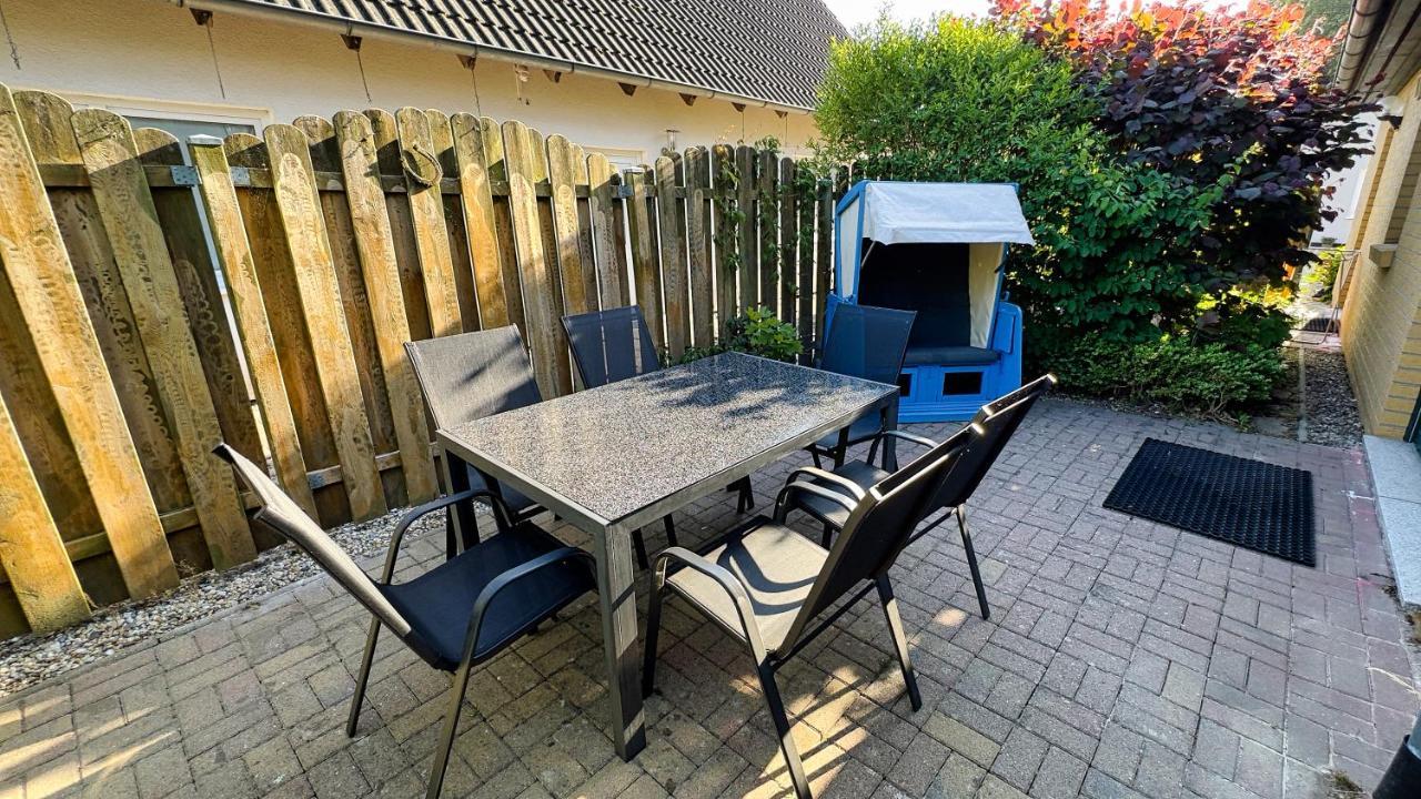 Ferienhaus Zum Findling Goehren  Eksteriør billede