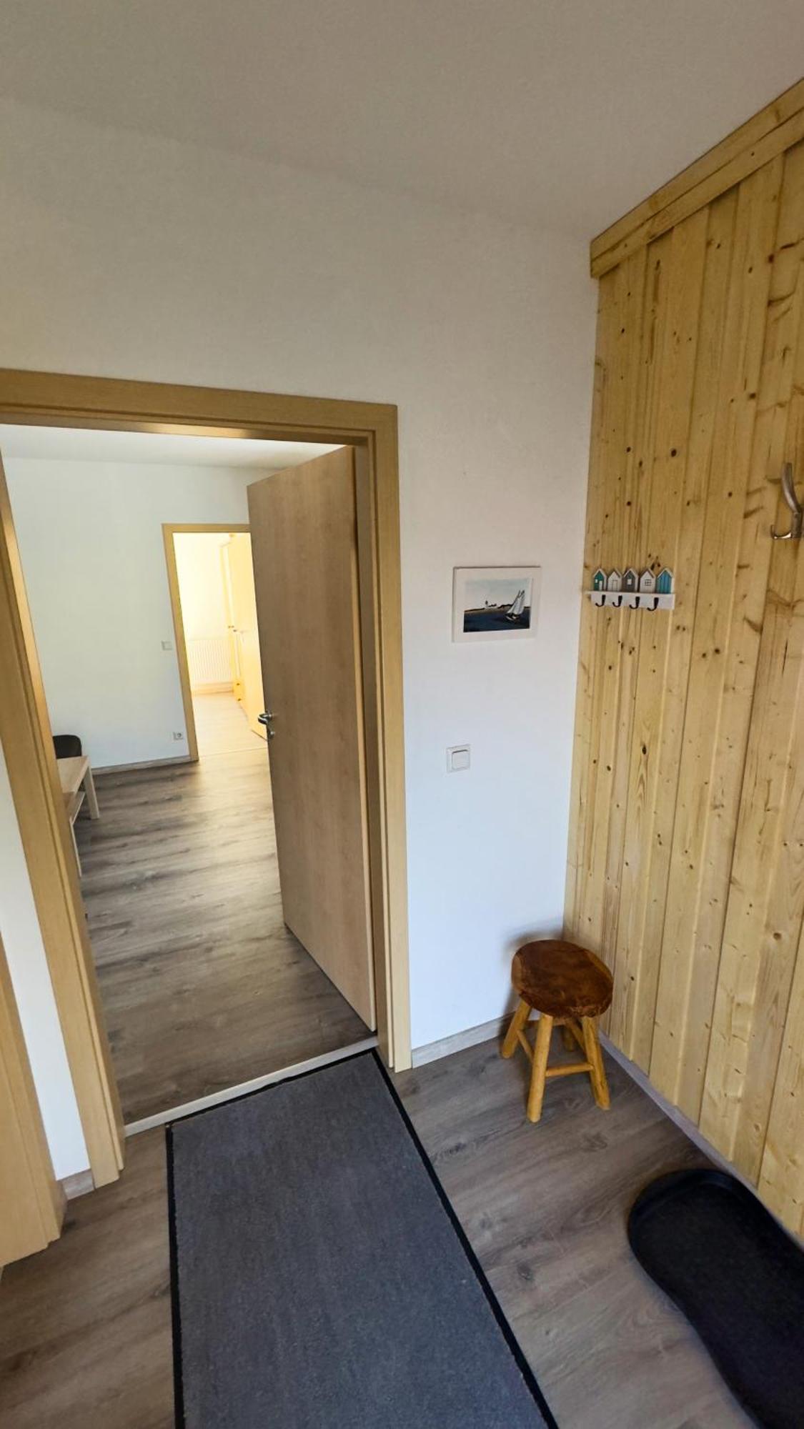 Ferienhaus Zum Findling Goehren  Eksteriør billede